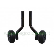 Ruota Stabilizzatrice Peg Perego (2Pezzi) - IRGI00012